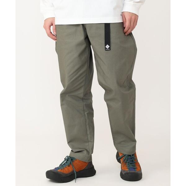 『セール実施中』ZOZO問い合わせ番号:81764949ショップ:Columbia，コロンビアブランド:Columbia，コロンビア商品名:Columbia／ロマビスタ パンツ テーバード／コロンビアカテゴリ:パンツ>その他パンツブラ...