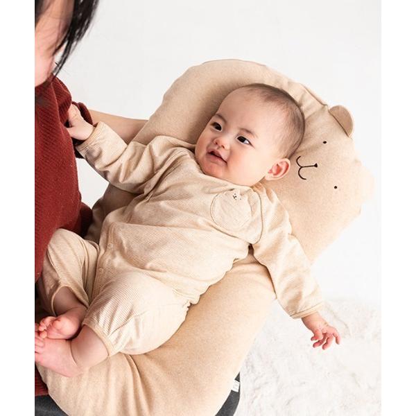 ZOZO問い合わせ番号:81765900ショップ:babybaby，ベイビーベイビーブランド:pompkins baby，ポプキンズベビー，POMPKINS，ポプキンズ商品名:【pompkins BABY / ポプキンズベビー】抱っこねんね...