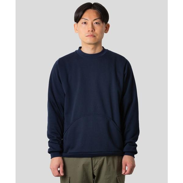 トレーナー スウェット クルーネックスウェット メンズ レディース