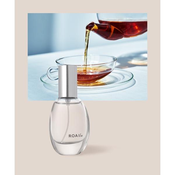 ※このアイテムは返品・交換対象外商品です。ZOZO問い合わせ番号:81894219ショップ:ROAliv，ロアリブブランド:ROAliv，ロアリブ，HONEY ROA，ハニーロア商品名:マインドセンス ブラックティー　20mLカテゴリ:フレ...