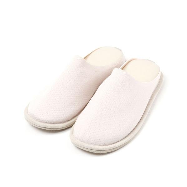 『セール実施中』ZOZO問い合わせ番号:81894804ショップ:LAKOLE，ラコレブランド:LAKOLE，ラコレ商品名:厚手ソールニットスリッパ / 104693カテゴリ:インテリア>ルームシューズ/スリッパブランド品番:1046...