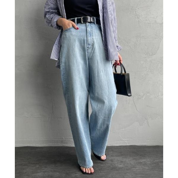 『セール実施中』ZOZO問い合わせ番号:81928154ショップ:JEANS FACTORY，ジーンズファクトリーブランド:YANUK，ヤヌーク，JEANS FACTORY ，ジーンズファクトリー商品名:[YANUK/ヤヌーク] JOAN ...