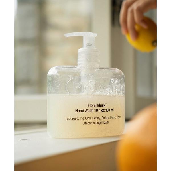 ※このアイテムは返品・交換対象外商品です。コスメ商品ZOZO問い合わせ番号:81930144ショップ:WONDER LINE，ワンダー ラインブランド:Pleuvoir，プルヴワ商品名:【Pleuvoir/プルヴワ】ハンドウォッシュ(Han...