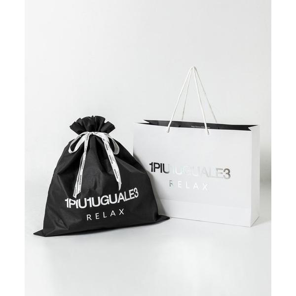 ラッピング 1PIU1UGUALE3 RELAX ギフトキット Lサイズ