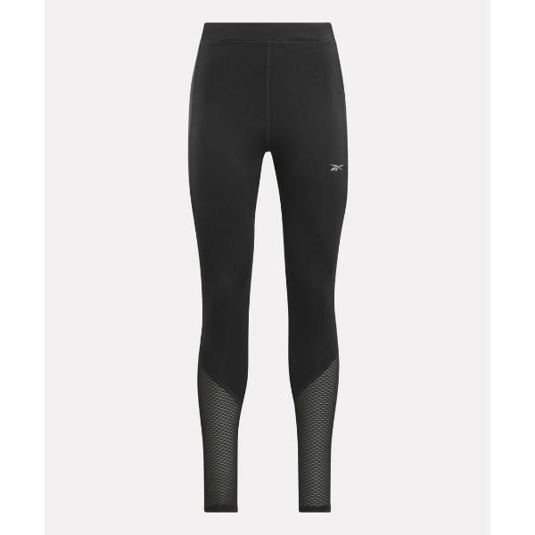 レギンス スパッツ ランニング ベクター タイツ / RUNNING VECTOR TIGHT レディース