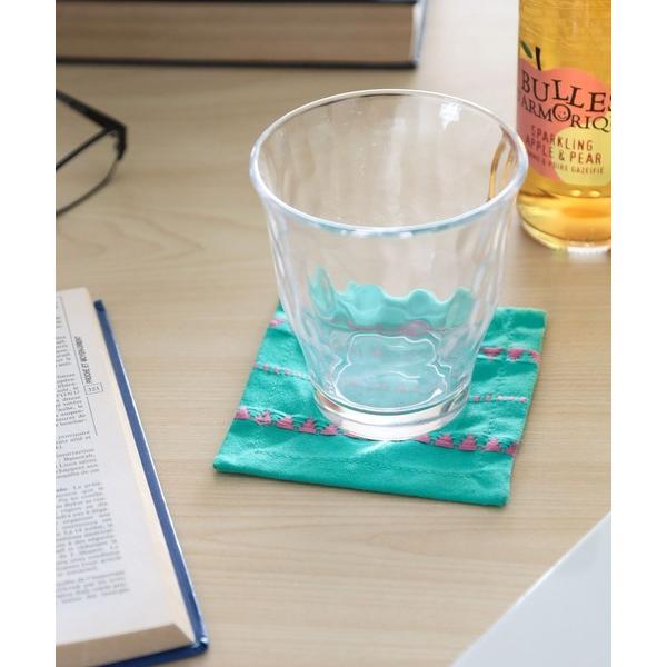 『タイムセール実施中』ZOZO問い合わせ番号:82068126ショップ:BAYFLOW，ベイフローブランド:BAYFLOW，ベイフロー商品名:BFドビーラインコースターカテゴリ:食器/キッチン&gt;ランチョンマット/テーブルウェアブランド...