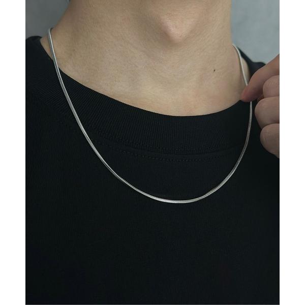 『セール実施中』ZOZO問い合わせ番号:82068906ショップ:BURNER，バーナーブランド:Burner，バーナー商品名:【OKUOKU　0909】　チェーンネックレス oku-neck-00328 Nnカテゴリ:アクセサリー>...