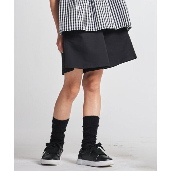 ZOZO問い合わせ番号:82105194ショップ:COMME CA ISM，コムサイズムブランド:COMME CA ISM，コムサイズム商品名:キュロットスカートカテゴリ:スカート>スカートブランド品番:98-50FG11-204素材...