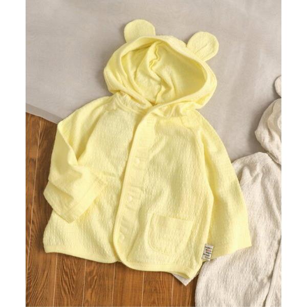 『セール実施中』※このアイテムは返品・交換対象外商品です。ZOZO問い合わせ番号:82172206ショップ:F.O.Online Store，エフオーオンラインストアブランド:BREEZE，ブリーズ商品名:【BREEZOO】UVカットカーデ...