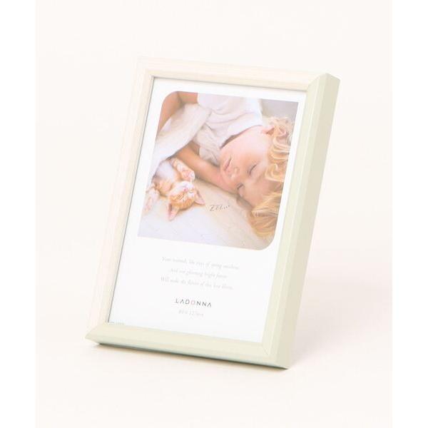 『セール実施中』ZOZO問い合わせ番号:82269615ショップ:Toffyマルシェ，トフィーマルシェブランド:LADONNA，ラドンナ，Toffyマルシェ，トフィマルシェ商品名:リビングフォトフレーム ＳＦ２３−Ｌカテゴリ:インテリア&g...