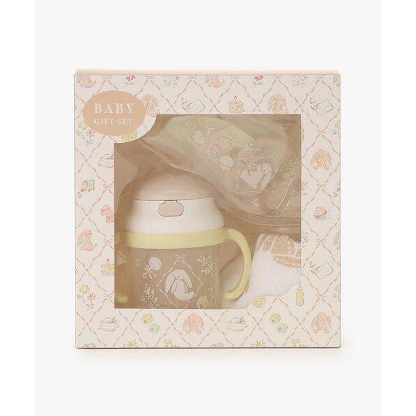 『セール実施中』ZOZO問い合わせ番号:82303832ショップ:Afternoon Tea LIVING，アフタヌーンティー・リビングブランド:Afternoon Tea，アフタヌーンティー商品名:うさぎお出かけセットカテゴリ:ママ＆ベビ...
