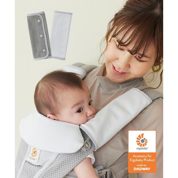 他サイト： ベビー 吸水速乾ベルトカバーの商品画像