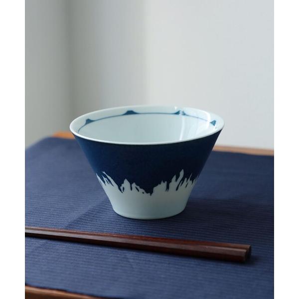 ZOZO問い合わせ番号:82375101ショップ:BEAMS MEN，ビームス メンブランド:BEAMS JAPAN，ビームス　ジャパン，BEAMS，ビームス商品名:BEAMS JAPAN / 別注 富士山 丼鉢 小カテゴリ:食器/キッチン...