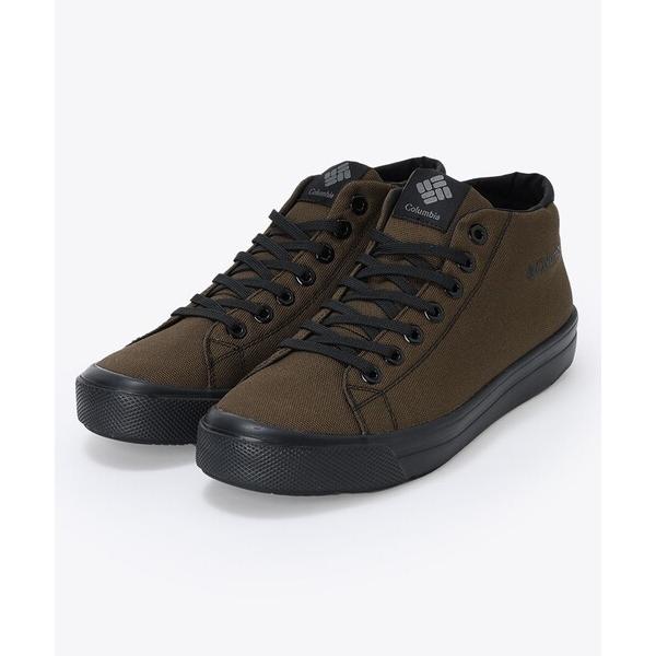 『セール実施中』ZOZO問い合わせ番号:82380543ショップ:Columbia，コロンビアブランド:Columbia，コロンビア商品名:防水 スニーカー Columbia／ホーソンレイン ミッド／コロンビアカテゴリ:シューズ>スニ...