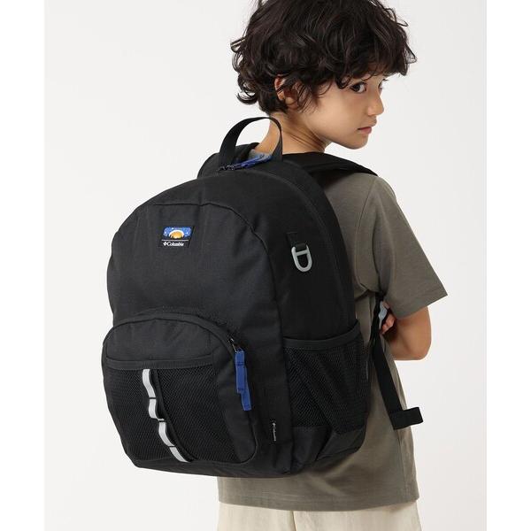 ZOZO問い合わせ番号:82380551ショップ:Columbia，コロンビアブランド:Columbia，コロンビア商品名:撥水 Columbia／プライスストリーム ユース 18L バックパック（リュック）／コロンビアカテゴリ:バッグ&g...