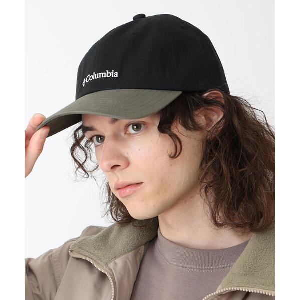 『セール実施中』ZOZO問い合わせ番号:82380573ショップ:Columbia，コロンビアブランド:Columbia，コロンビア商品名:UVカット Columbia／サーモンパス キャップ 大きめサイズ展開 XXLあり／コロンビアカテゴ...