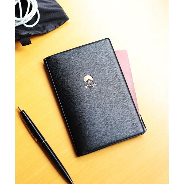 ZOZO問い合わせ番号:82381071ショップ:BEAMS MEN，ビームス メンブランド:HIGHTIDE，ハイタイド，BEAMS，ビームス，BEAMS JAPAN，ビームス　ジャパン商品名:HIGHTIDE / 別注 パスポートケース...