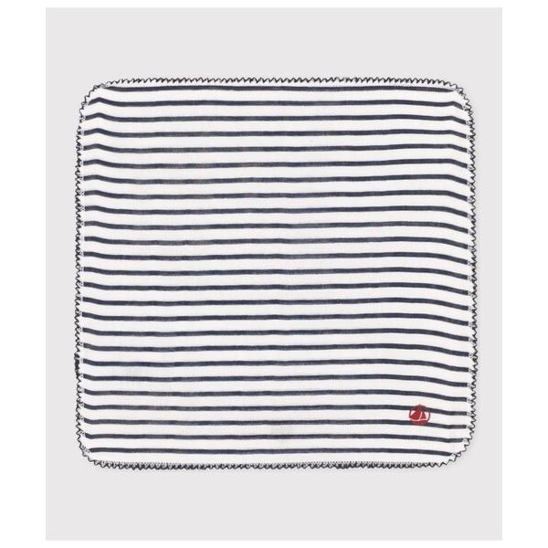 ※このアイテムは返品・交換対象外商品です。ZOZO問い合わせ番号:82476249ショップ:PETIT BATEAU，プチバトーブランド:PETIT BATEAU，プチバトー商品名:ダブルガーゼハンカチカテゴリ:ママ＆ベビー>その他ベ...