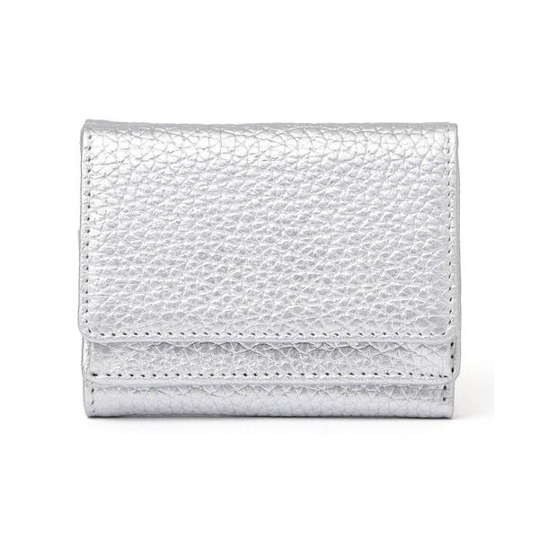 ZOZO問い合わせ番号:82510371ショップ:SHIPS for women，シップス フォー ウィメンブランド:SHIPS any，シップス エニィ，SHIPS，シップス商品名:noies: 三つ折り ミニウォレットカテゴリ:財布/小...