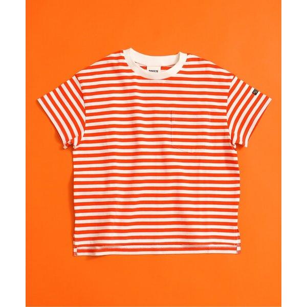 『セール実施中』ZOZO問い合わせ番号:82510373ショップ:F.O.Online Store，エフオーオンラインストアブランド:BREEZE，ブリーズ商品名:【WEB限定】ボーダー＆無地半袖Tシャツカテゴリ:トップス>Tシャツ/...