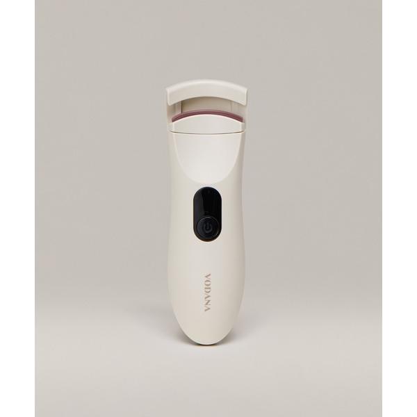 ※このアイテムは返品・交換対象外商品です。ZOZO問い合わせ番号:82513063ショップ:WONDER LINE，ワンダー ラインブランド:VODANA，ボダナ商品名:【VODANA/ボダナ】ホットビューラー（Glampower Long...