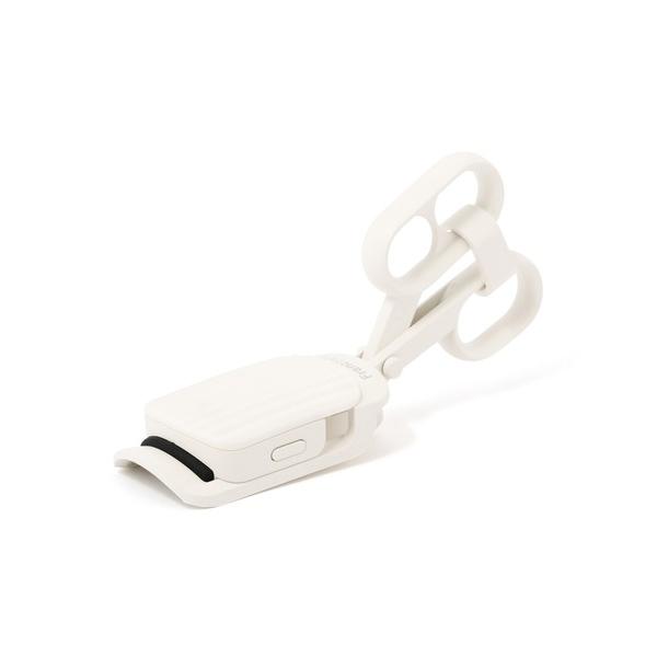 ※このアイテムは返品・交換対象外商品です。ZOZO問い合わせ番号:82513529ショップ:Francfranc，フランフランブランド:Francfranc，フランフラン商品名:サロン 充電式ホットアイラッシュカーラー ホワイトカテゴリ:ビ...