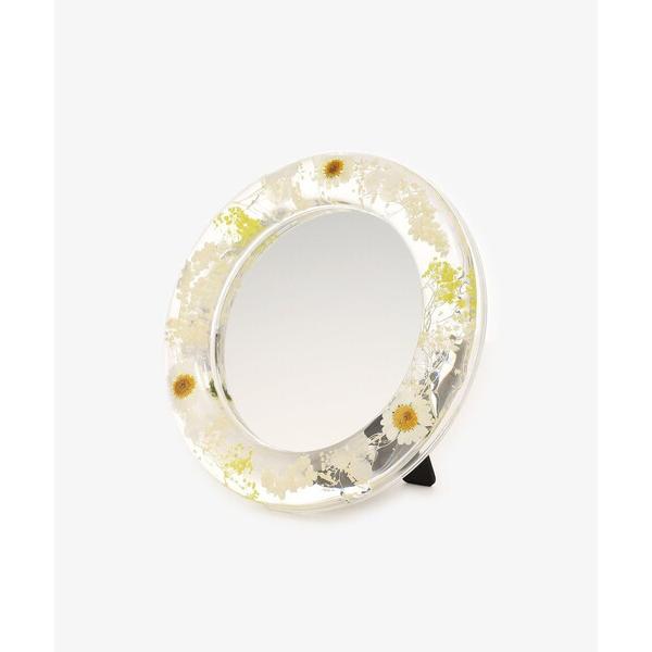 ※このアイテムは返品・交換対象外商品です。ZOZO問い合わせ番号:82544653ショップ:Afternoon Tea LIVING，アフタヌーンティー・リビングブランド:Afternoon Tea，アフタヌーンティー商品名:ボタニカルミラ...