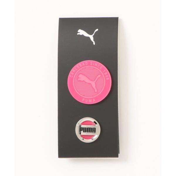 『タイムセール実施中』ZOZO問い合わせ番号:82545492ショップ:PUMA STORE ZOZO，プーマストアゾゾブランド:PUMA，プーマ商品名:PUMA プーマ ユニセックス ゴルフ パターエンド 2IN1 マーカーカテゴリ:アウ...