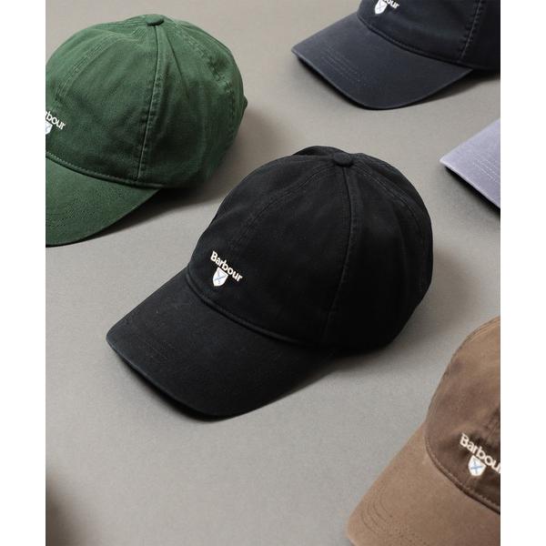 ZOZO問い合わせ番号:82545668ショップ:BEAMS MEN，ビームス メンブランド:Barbour，バブアー，BEAMS F，ビームスエフ商品名:Barbour / ロゴ ベースボールキャップカテゴリ:帽子>キャップブランド...