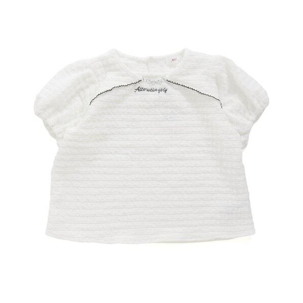 『セール実施中』ZOZO問い合わせ番号:82545865ショップ:F.O.Online Store，エフオーオンラインストアブランド:algy，アルジー商品名:【セットアップ対応】チェーン付きパフブラウスカテゴリ:トップス>シャツ/ブ...