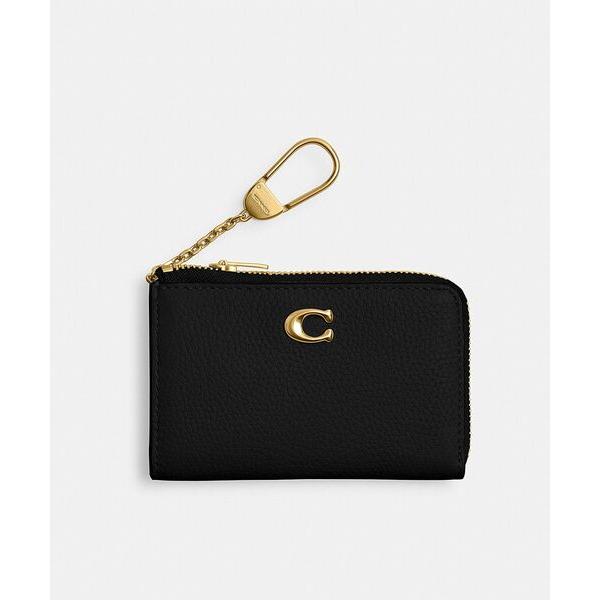 『セール実施中』ZOZO問い合わせ番号:82546767ショップ:COACH，コーチブランド:COACH，コーチ商品名:エッセンシャル Lジップ キー ケースカテゴリ:財布/小物>キーケース/キーアクセサリーブランド品番:CR513 ...