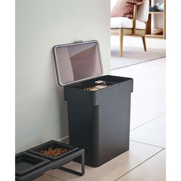 ※このアイテムは返品・交換対象外商品です。ZOZO問い合わせ番号:82546989ショップ:BELLUNA PLUS，ベルーナ プラスブランド:tower，タワー，iellio，イエリオ商品名:tower(タワー) 密閉袋ごとペットフードス...