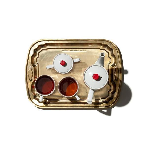 ZOZO問い合わせ番号:82547450ショップ:PUEBCO，プエブコブランド:PUEBCO，プエブコ商品名:BRASS SERVING TRAYカテゴリ:食器/キッチン&gt;ランチョンマット/テーブルウェアブランド品番:303260素...