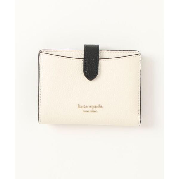 レディース 「kate spade new york」 財布 ONESIZE ベージュ