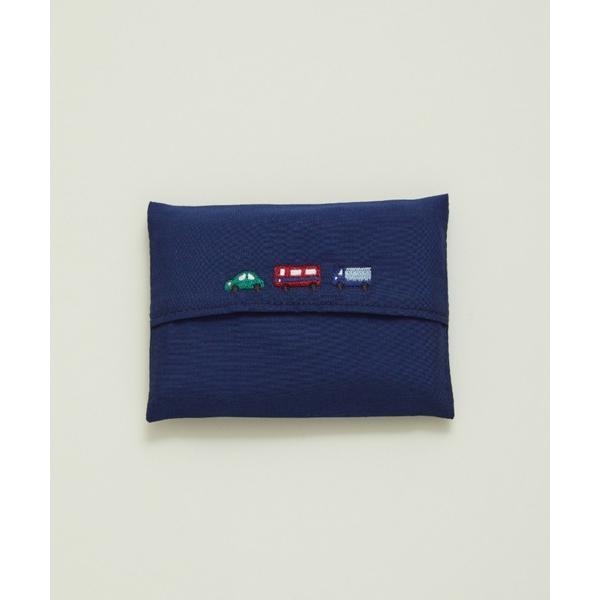 ZOZO問い合わせ番号:82677390ショップ:CHOPIN，ショパンブランド:CHOPIN，ショパン商品名:ティッシュケース(刺繍)カテゴリ:財布/小物>ポーチブランド品番:8190-0051素材:ポリエステル65%， 綿35%原...