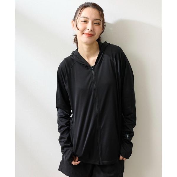 『タイムセール実施中』ZOZO問い合わせ番号:82709509ショップ:OP/RUSTY，オーピー/ラスティーブランド:STAR OF LIFE，スターオブライフ商品名:【STAR OF LIFE/スターオブライフ】レディースUVパーカー　...