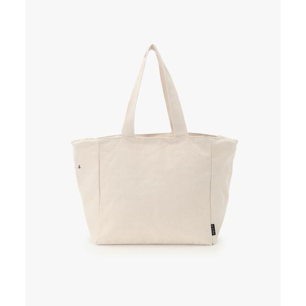 ZOZO問い合わせ番号:82710480ショップ:agnes b.，アニエスベーブランド:agnes b.，アニエスベー商品名:キャンバスペアレンツバッグ マザーズバッグカテゴリ:ママ＆ベビー>マザーズバッグブランド品番:BA15GO...