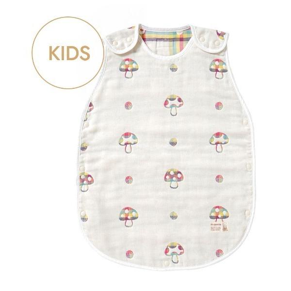 ※このアイテムは返品・交換対象外商品です。ZOZO問い合わせ番号:82711385ショップ:10mois，ディモワブランド:Hoppetta，ホッペッタ商品名:【Hoppetta(ホッペッタ)】ふくふくガーゼ(6重ガーゼ) シャンピニオン ...