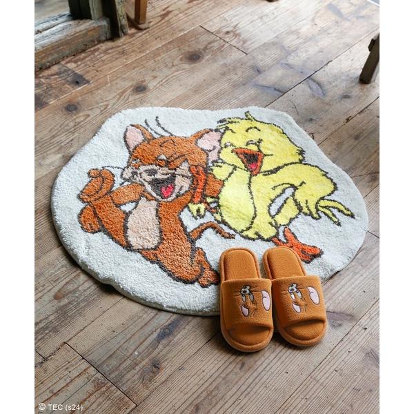 ZOZO問い合わせ番号:82712390ショップ:TOM and JERRY トムジェリマーケット，トム アンド ジェリー トムジェリマーケットブランド:TOM&amp;JERRY，トムアンドジェリー商品名:【公式】TOM and JERR...
