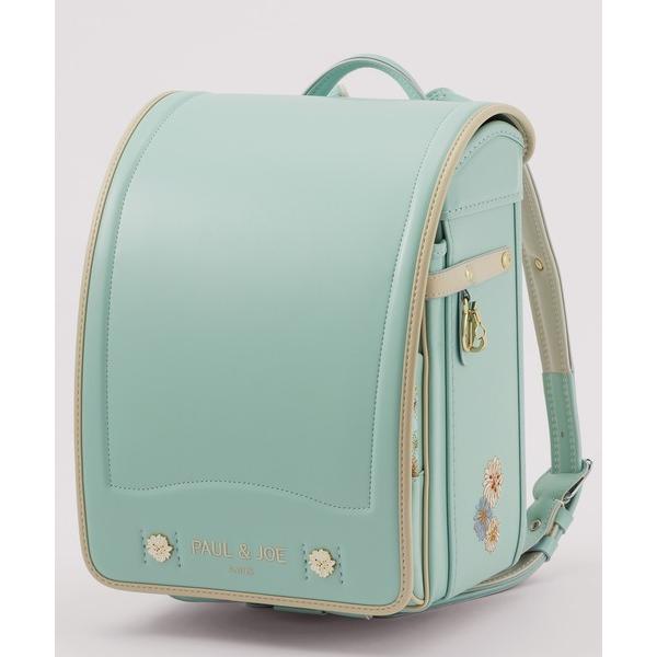 ZOZO問い合わせ番号:82744107ショップ:SHIFFON，シフォンブランド:PAUL&amp;JOE，ポールアンドジョー商品名:PAUL ＆ JOE(ポール ＆ ジョー)クリザンテームシュシュカテゴリ:バッグ>ランドセルブラン...