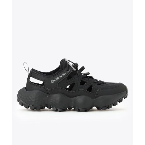 『セール実施中』ZOZO問い合わせ番号:82748250ショップ:Columbia，コロンビアブランド:Columbia，コロンビア商品名:軽量 高反発クッション Columbia レディース スライブ リバイブ シャンダル スニーカーサン...