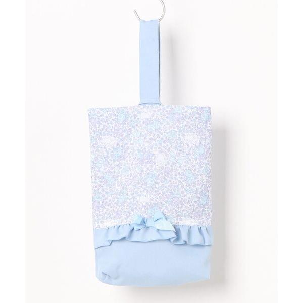 『タイムセール実施中』ZOZO問い合わせ番号:82815450ショップ:Catherine Cottage，キャサリンコテージブランド:Catherine Cottage，キャサリンコテージ商品名:フラワープリントシューズバッグカテゴリ:バ...