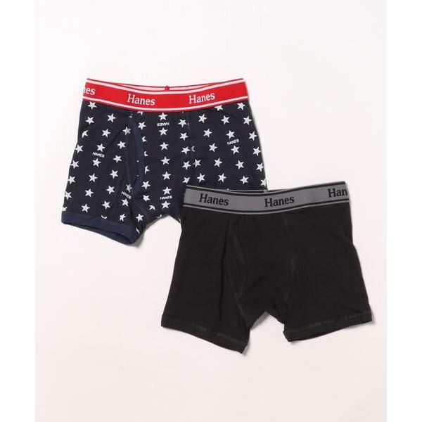 『タイムセール実施中』※このアイテムは返品・交換対象外商品です。ZOZO問い合わせ番号:82847568ショップ:LB/S，エルビーエスブランド:HANES，ヘインズ，LB/S ，エルビーエス商品名:【HANES/ヘインズ】KIDS 2枚組...