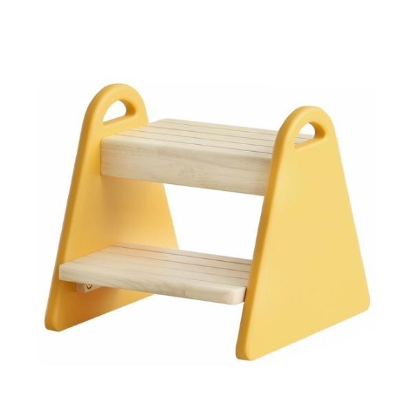 家具 WEB限定　ティン キッズ ステップ