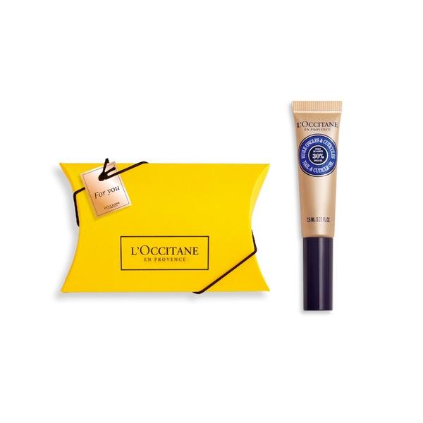 ※このアイテムは返品・交換対象外商品です。コスメ商品ZOZO問い合わせ番号:82919808ショップ:L'OCCITANE，ロクシタンブランド:L'OCCITANE，ロクシタン商品名:シア ネイルオイル 7.5mL ギフトBOX入りカテゴリ...