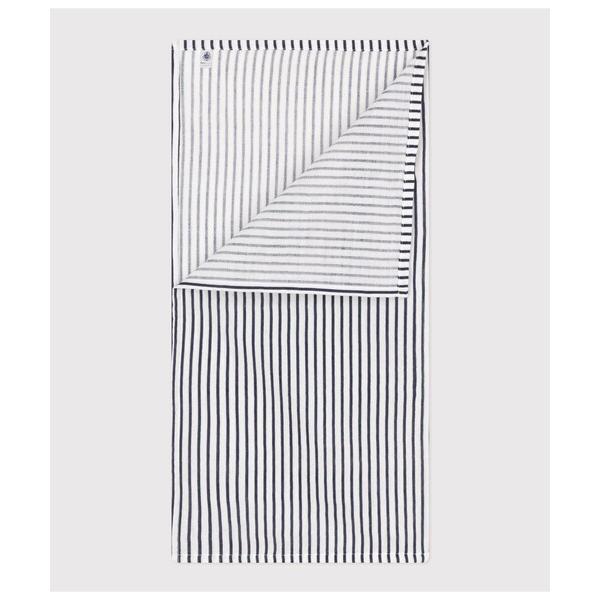 『セール実施中』※このアイテムは返品・交換対象外商品です。ZOZO問い合わせ番号:82956900ショップ:PETIT BATEAU，プチバトーブランド:PETIT BATEAU，プチバトー商品名:ダブルガーゼスワドルカテゴリ:ママ＆ベビー...