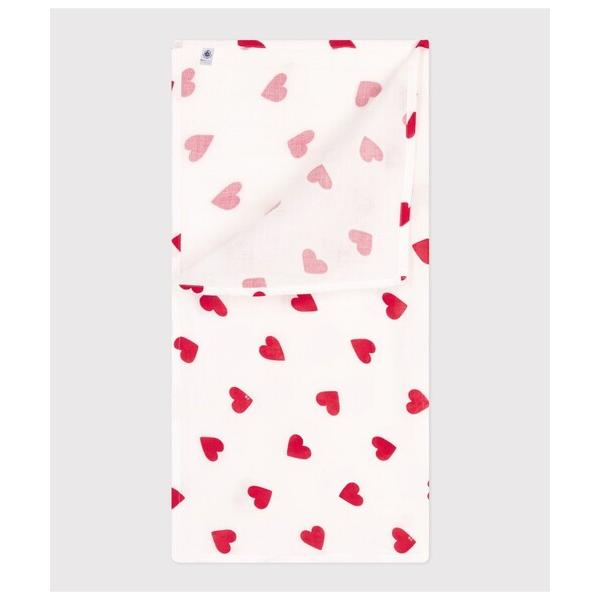 『セール実施中』※このアイテムは返品・交換対象外商品です。ZOZO問い合わせ番号:82956902ショップ:PETIT BATEAU，プチバトーブランド:PETIT BATEAU，プチバトー商品名:ダブルガーゼスワドルカテゴリ:ママ＆ベビー...