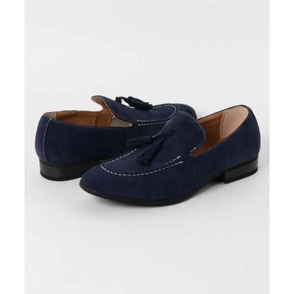 ローファー スエードタッセルローファー Dejapan Bid And Buy Japan With 0 Commission