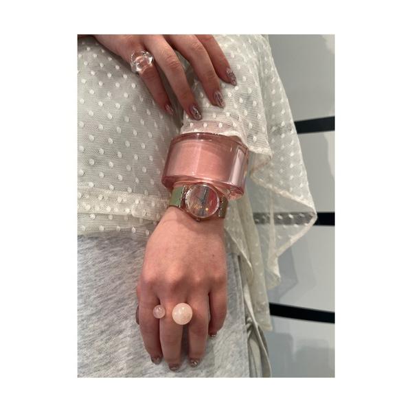 ZOZO問い合わせ番号:83018746ショップ:SWATCH，スウォッチブランド:SWATCH，スウォッチ，FLIK FLAK，フリックフラック商品名:TURNER'S SCARLET SUNSET????????カテゴリ:腕時計>...