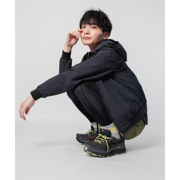 アシックス スニーカー asics Brain Dead x ASICS Trabuco Max アシックス ブレイン デッド × アシックス トラブーコ マックス スニーカー